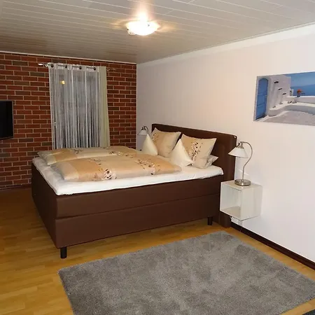 Gästezimmer&appartement 4*