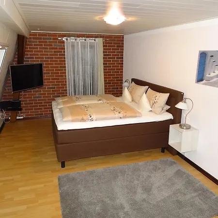Gästezimmer&appartement Gasthof 4*