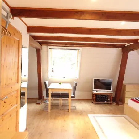 Gasthof Gästezimmer&appartement 4*