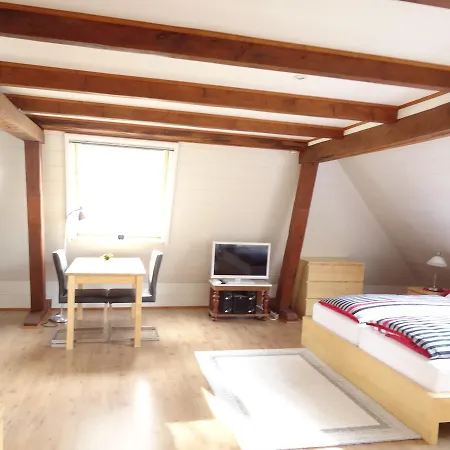 Gästezimmer&appartement Gasthof 4*