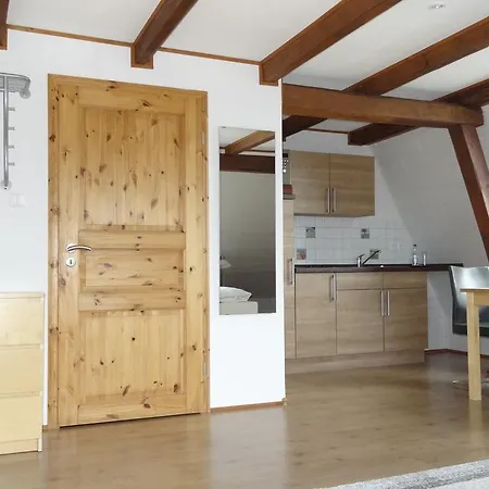 Gasthof Gästezimmer&appartement