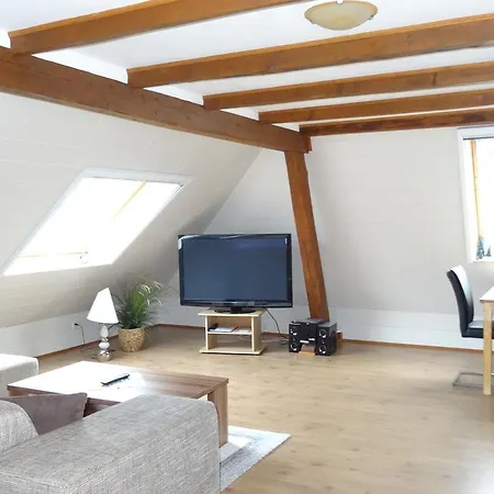 Gästezimmer&appartement