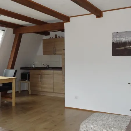 Gästezimmer&appartement Gasthof Elskop