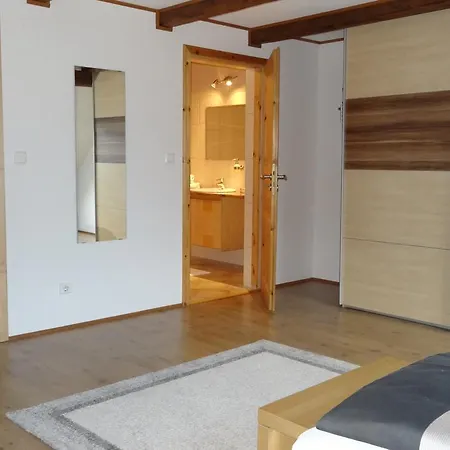 Gästezimmer&appartement Gasthof