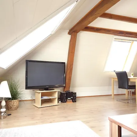 Gästezimmer&appartement Gasthof