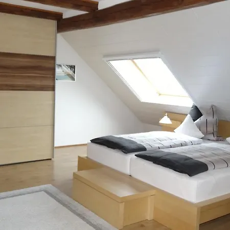 Gästezimmer&appartement Elskop