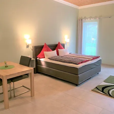 Gästezimmer&appartement Gasthof Elskop