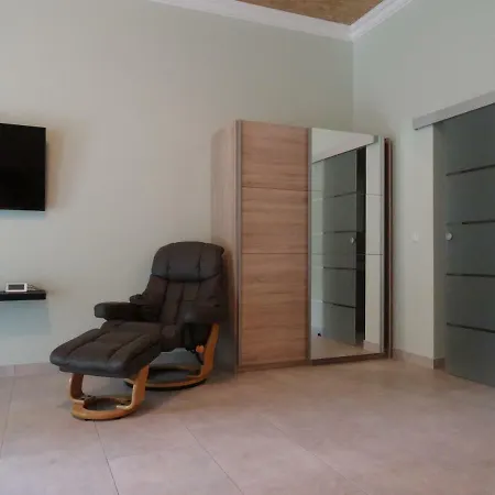 Gästezimmer&appartement