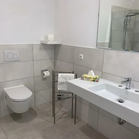 Gasthof Gästezimmer&appartement Elskop