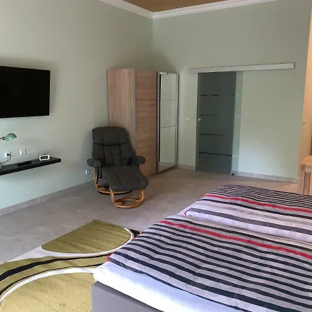 Gasthof Gästezimmer&appartement 4*