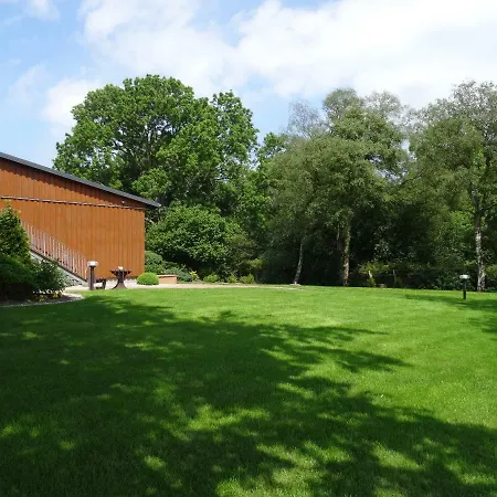 Gasthof Gästezimmer&appartement 4*