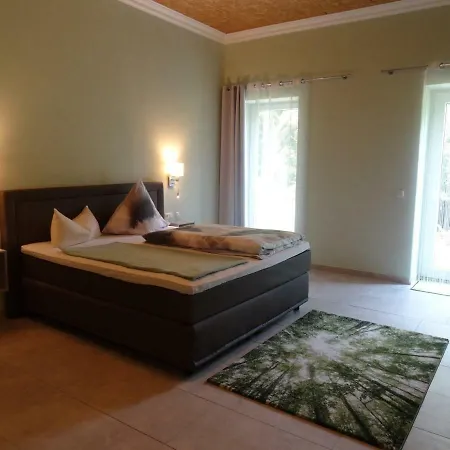 Gasthof Gästezimmer&appartement