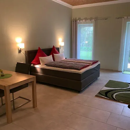 Gaestezimmer &