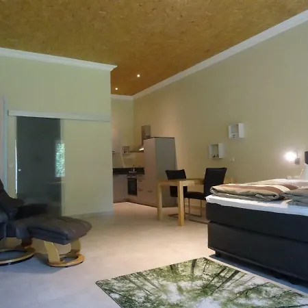 Gasthof Gästezimmer&appartement