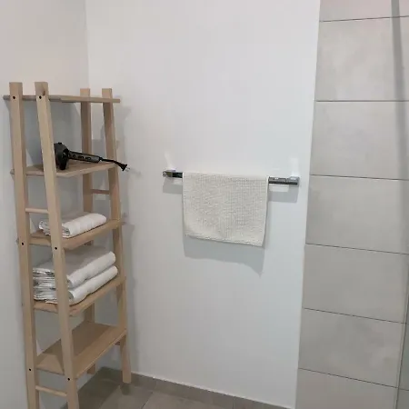 Gasthof Gästezimmer&appartement 4*