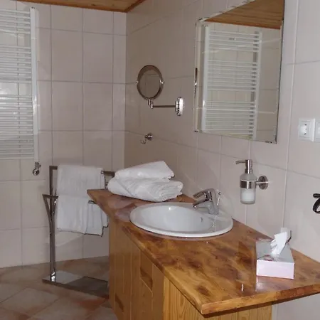 Gästezimmer&appartement Elskop