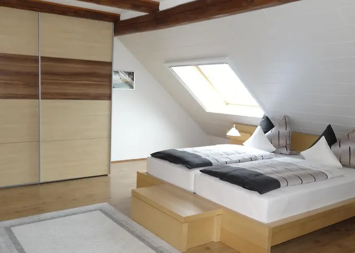 Gaestezimmer & Elskop