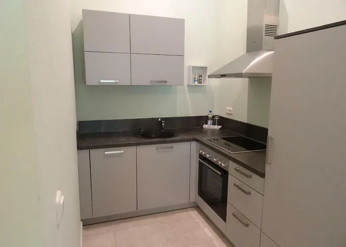 Gaestezimmer & בית הארחה Elskop